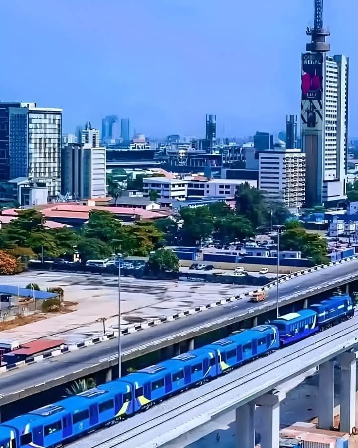 Affordable property in Lekki